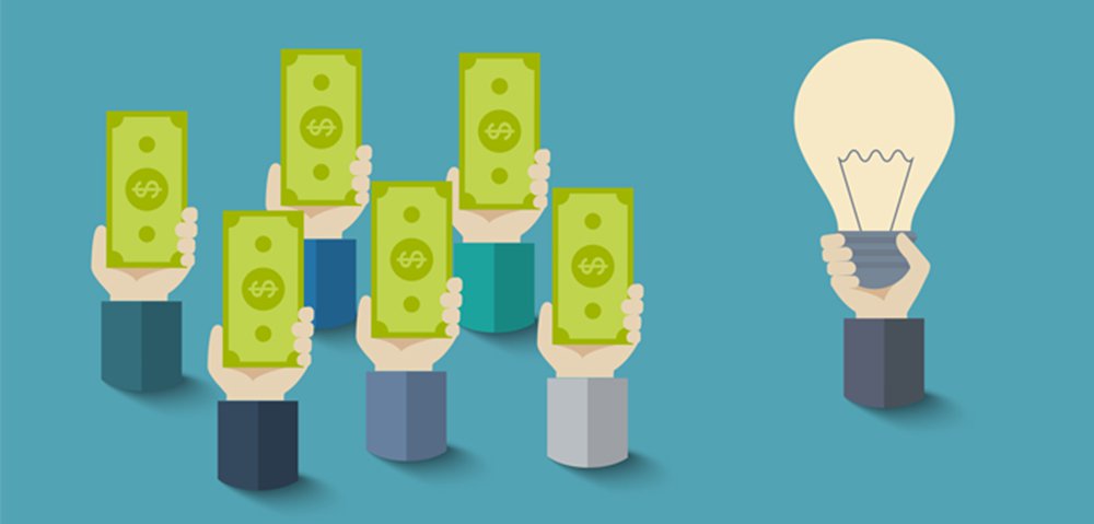 A Comissão de Valores Mobiliários (CVM) publicou a Instrução CVM n° 588, regulamentando a captação de dinheiro via crowdfunding, ou como ficou mais conhecida no mercado, equity crowdfunding, por empresas de pequeno porte; a nova norma não regulamenta as captações de recursos que têm como contrapartida o oferecimento de brindes, recompensas, bens ou serviços, mas tão somente aquelas que possibilitam a conversão do valor investido em participação societária