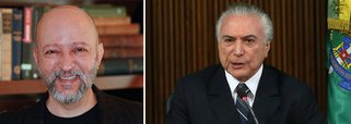 Jornalista diz que as 84 questões enviadas pela Polícia Federal à defesa de Michel Temer "são aviltantes e constrangedoras"; "O depoimento é constrangedor porque as perguntas que Temer recebeu da PF são mais embaraçosas do que as respostas que o presidente não terá condições de dar", escreve; para ele, "a hipótese de Temer sair ileso de uma experiência como esta é inexistente"