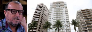 "Quer saber de fato de quem é esse triplex do Lula? Bote os sem-teto na porta", sugeriu o jornalista no Twitter; "Se Moro diz que é do Lula, se a mídia toda diz que sim, aí se a gente ocupa essa porra, quem vai reclamar a propriedade? Ocupemos já", defendeu; em outra postagem, ele diz ainda que irá comprar o imóvel e questiona: "com quem eu trato?"