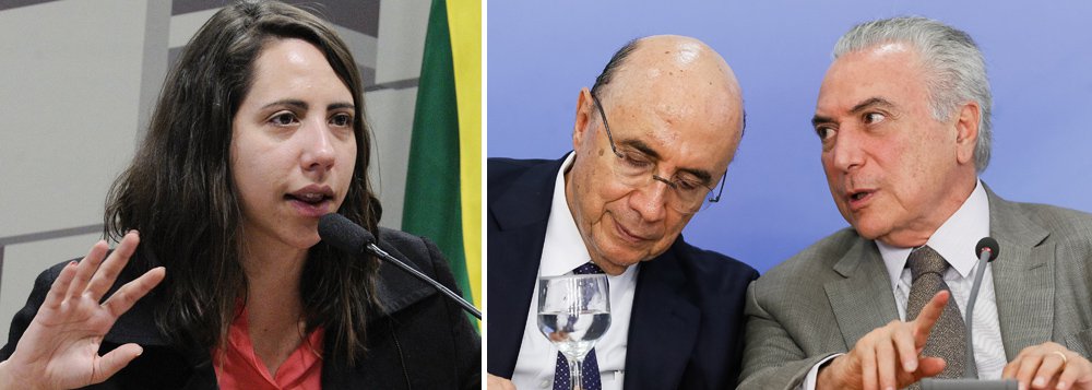 Economista cita estudos acadêmicos para embasar sua crítica à realização de um ajuste fiscal com o intuito de elevar a confiança dos investidores e assim estimular o crescimento econômico; "O que está sendo vendido por aqui como correção de rota pode ser na verdade um aprofundamento do modelo equivocado adotado há vários anos", afirma