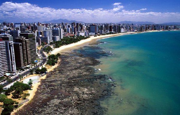 O Sebrae Ceará lança nesta terça-feira (11), o Projeto de Fortalecimento do Turismo da capital cearense e de municípios da Região Metropolitana de Fortaleza, com o objetivo de elevar a competitividade e a sustentabilidade dos pequenos negócios que atuam na cadeia de valor do turismo.  Na ocasião haverá uma palestra sobre as possibilidades de inserção de startups no segmento de turismo 