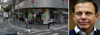 Um grupo de ativistas está organizando distribuição de comida em frente a uma padaria de São Paulo que decidiu não vender mais lanche a quem quiser comprá-lo para dar a um morador de rua; funcionários da área de limpeza urbana da gestão do prefeito João Doria (PSDB) têm jogado jatos de água em moradores de rua para acordá-los; a padaria colocou um cartaz para informar que “não faz nenhum tipo de refeição para ser entregue a morador de rua”; na próxima semana haverá um protesto em frente à padaria Flor do Paraíso