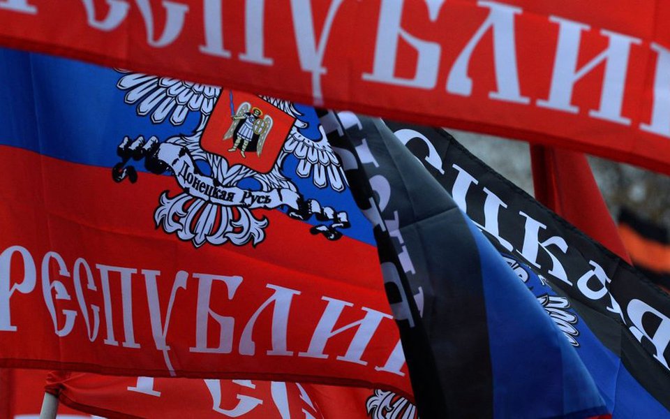 O líder da república autoproclamada de Donetsk, Aleksandr Zakharchenko, afirmou que o conflito no leste da Ucrânia entrou em um impasse e que a única saída é a criação de um novo Estado