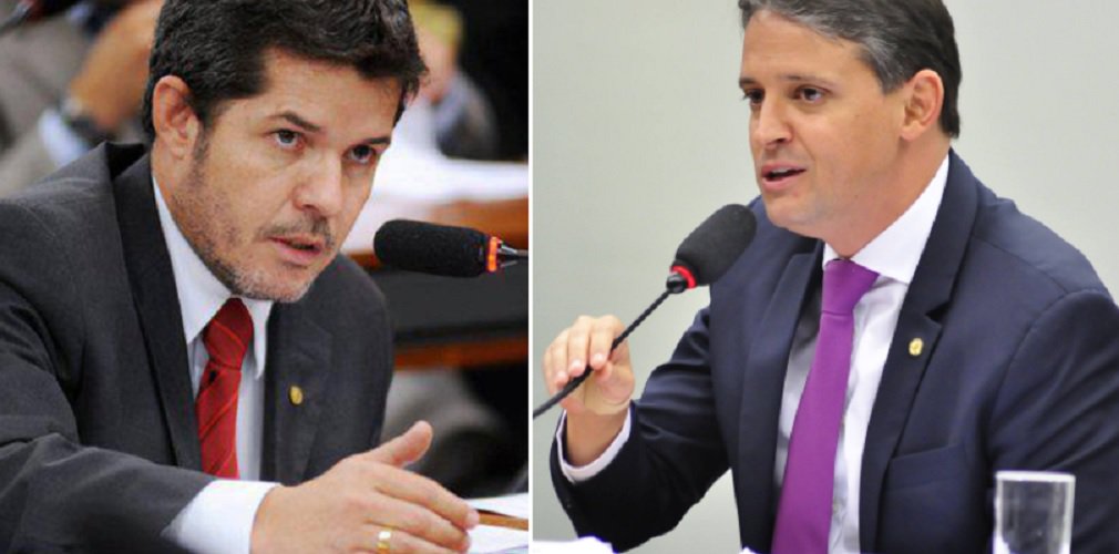Dois deputados federais com perfis bastante diferentes ocupam os dois primeiros lugares no ranking dos parlamentares goianos mais influentes nas redes sociais; levantamento da empresa Eureka Comunicação mostra o deputado Delegado Waldir (PR) como o mais influente. Candidato a prefeito de Goiânia no passado, Waldir é tem como carro-chefe nas redes o tema da violência; na segunda posição, com 21 de Influência, está o deputado Thiago Peixoto (PSD); neste ano, Thiago mudou o estilo de atuação e passou a contemplar temais mais variados, como cultura, música, artes e esporte. Presidente da Comissão de Cultura da Câmara, Thiago tem facilidade para sair da agenda política tradicional