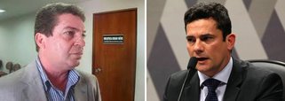O presidente do Diretório Estadual do PT em Alagoas (PT), Ricardo Barbosa, afirma que que a Justiça no País quebrou as regras da Constituição Federal, atropelou o estado de direito e que o juiz Sérgio Moro é um símbolo desse procedimento que atenta contra a democracia; para ele, a sentença do juiz contra Lula foi para intimidar os militantes e simpatizantes do PT, “exatamente pelo fato de ele estar comprometido com os objetivos golpistas”; Barbosa diz ainda que o governo Michel Temer estava sendo julgado na CCJ da Câmara, Moro divulgou sua sentença, como se quisesse abafar os escândalos de corrupção do governo 