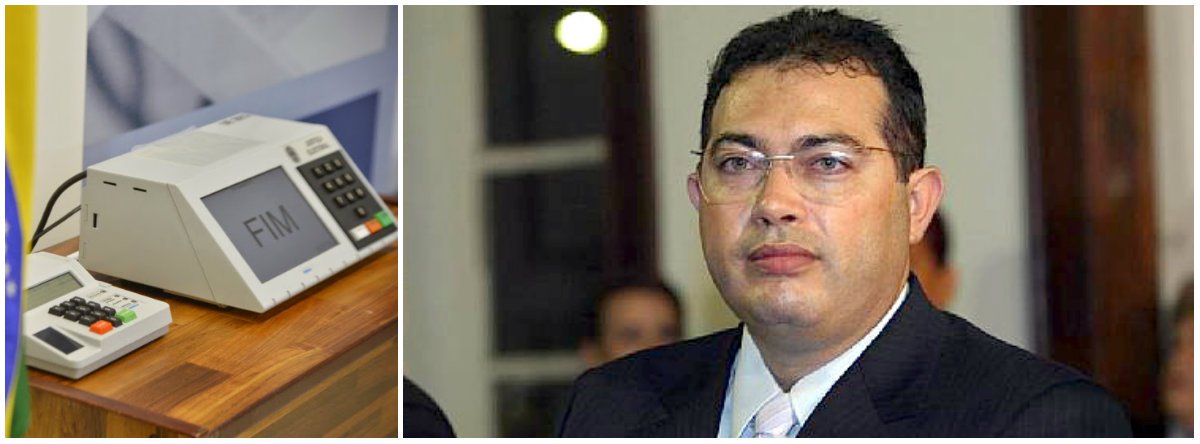 O diretório do PRTB de Alagoas remontou sua estratégia para a eleição de 2018; a prioridade é a formação das chapas proporcionais; o partido não deve lançar majoritários e tende a deixar seus candidatos livres para votar em quem quiser; “Dessa vez não vamos cair na armadilha do puxador de votos como foi com Almeida”, alerta Adeilson Bezerra, presidente do PRTB em Alagoas