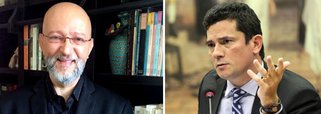 O colunista Josias de Souza considera que a sentença de Moro deixou ainda mais clara o quão constrangedora é a manobra para salvar Michel Temer; "Pelo menos dois operadores políticos de Michel Temer soltaram fogos ao saber que Sergio Moro condenara Lula a 9 anos e 6 meses de cadeia. 'O Michel saiu do foco', disse um deles ao blog. Engano. Estrategista, o juiz da Lava Jato escolheu a data da divulgação da sentença com precisão cirúrgica. A novidade tornou ainda mais constrangedor o funeral que o Planalto realiza na Câmara para enterrar vivo o escândalo que fez de Temer um presidente denunciado por corrupção", escreve
