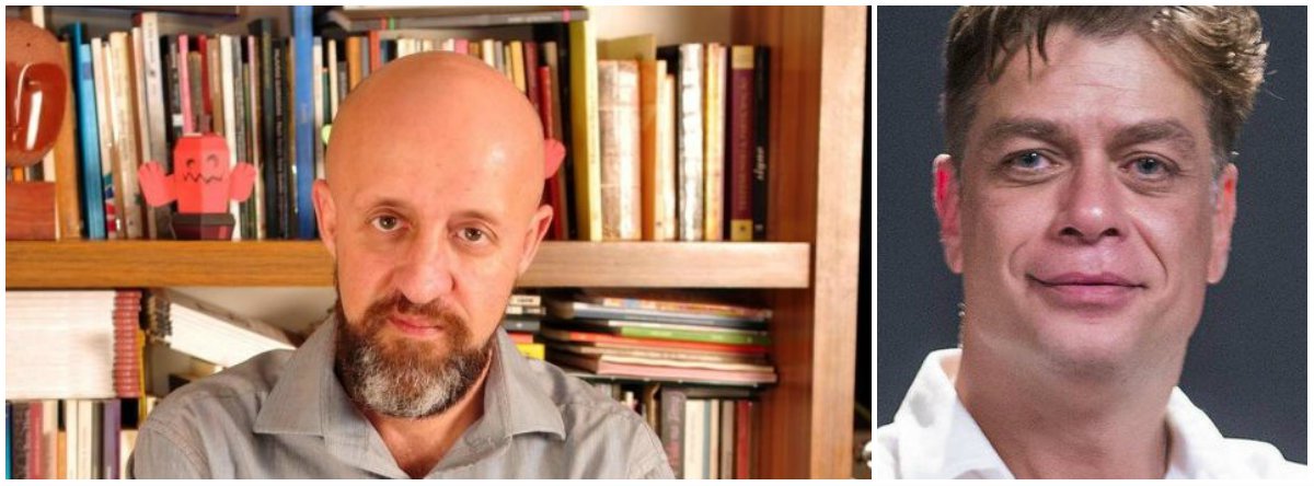 pelo Facebook, o escritor Fabrício Carpinejar critica a reação à detenção do ator Fábio Assunção em Arcoverde (PE); "Pasmo não por aquilo que ele fez, fora de si, mas pelo deboche de todos à volta, sóbrio e serenos", diz; "Em vez de ajudar, ridicularizavam o profissional em uma fase difícil da vida e apenas aumentavam a sua agressividade. Quem aqui já não bebeu além da conta e falou bobagem? Atiçar um bêbado é armar um circo de horrores, é se divertir com o sofrimento alheio, é renunciar à educação pelo bullying anônimo e selvagem de massa"; afirma; "A fama é ingrata, mas triste mesmo é que não procuramos salvar mais a nossa cordialidade"