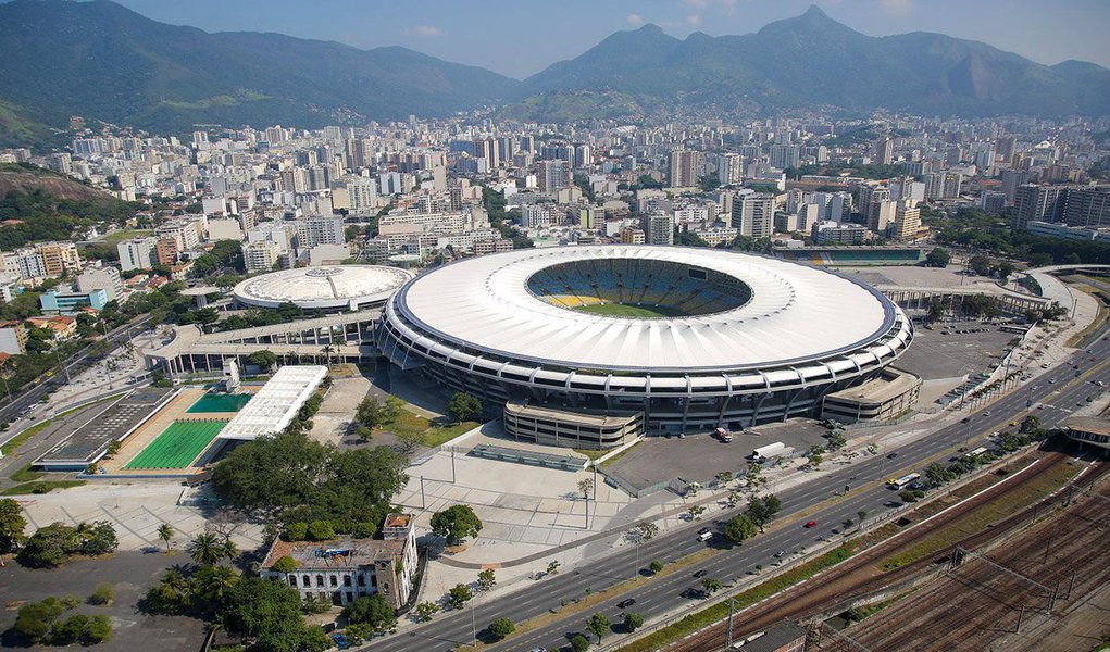 Os investimentos públicos feitos exclusivamente para a realização dos Jogos Olímpicos de 2016 aumentaram em cerca de R$ 140 milhões, totalizando R$ 7,23 bilhões, de acordo com a última atualização dos dados apresentada nesta quarta-feira pela Autoridade de Governança do Legado Olímpico (AGLO)