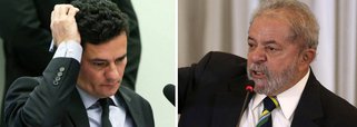 O advogado Egas Moniz-Bandeira expõe, em artigo publicado na Carta Maior, suas observações sobre o processo em que o ex-presidente Lula foi condenado no âmbito da instituição da delação, sobre grampos em telefone de escritório da defesa do réu, a reação do juiz Sergio Moro às alegações da defesa, a comparação com Eduardo Cunha, o sequestro dos bens de Lula, entre outros pontos; confira a íntegra