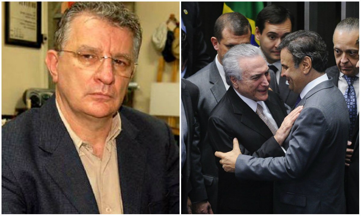 "Nunca fomos uma democracia racial e, no fundo, nunca fomos democracia nenhuma, pois sempre nos faltou o critério irredutível da igualdade e da sociedade justa para que pudéssemos ostentar o título de democracia", argumenta o cientista político Aldo Fornazieri, professor da Fundação Escola de Sociologia e Política de São Paulo (FESPSP)