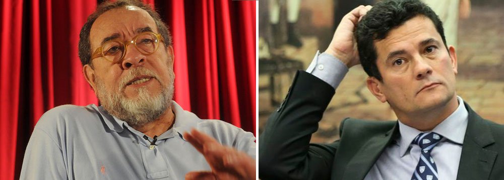 Para os golpistas – tucanos, mídia et caterva – decapitar Lula será a única forma de impedi-lo de ser eleito Presidente nas eleições do ano que vem. Mas os golpistas sabem que a degola – seja prisão ou inabilitação – terá que ser feita contra vontade expressa de metade da população brasileira. Será que eles encaram?; confira a análise de Fernando Morais, no Nocaute