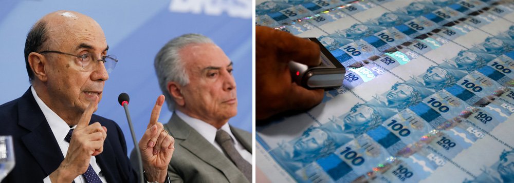 Setor público consolidado brasileiro registrou déficit primário de 19,552 bilhões de reais em junho, pior resultado histórico para o mês, ressaltando as dificuldades para o cumprimento da meta fiscal deste ano; dado foi causado pelo rombo de 19,937 bilhões de reais do governo central (governo federal, BC e Previdência), impactado no mês pelo aumento das despesas, com destaque para o pagamento antecipado de precatórios; no acumulado do primeiro semestre, o rombo foi de 35,183 bilhões de reais