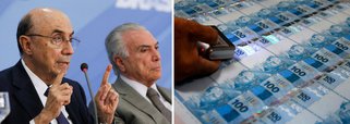Setor público consolidado brasileiro registrou déficit primário de 19,552 bilhões de reais em junho, pior resultado histórico para o mês, ressaltando as dificuldades para o cumprimento da meta fiscal deste ano; dado foi causado pelo rombo de 19,937 bilhões de reais do governo central (governo federal, BC e Previdência), impactado no mês pelo aumento das despesas, com destaque para o pagamento antecipado de precatórios; no acumulado do primeiro semestre, o rombo foi de 35,183 bilhões de reais