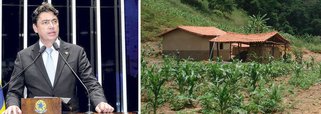 Um projeto de lei do Senado modifica o Estatuto do Desarmamento para permitir a posse de armas por moradores da zona rural do País; A proposta, de autoria do senador Wilder Morais (PP-GO), ainda aguarda designação de relator na CCJ da Casa; atualmente, o porte é permitido apenas aos maiores de 25 anos que comprovarem a necessidade da arma para a caça; a proposta do senador permite a posse para maiores de 21 pelo fato de residirem em área rural, independentemente de precisar da arma para subsistência alimentar