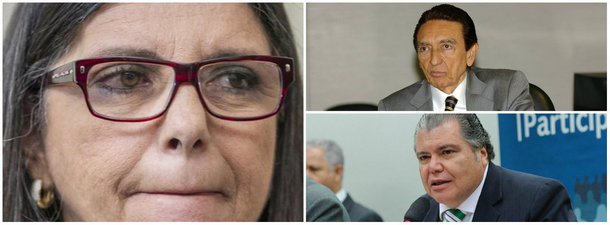 Tudo indica que o grupo Sarney deve bater o martelo nos próximos meses para definir uma chapa prioritária para as eleições do próximo ano; como analistas políticos vêm especulando, a oligarquia deve lançar Roseana Sarney (PMDB) para o governo do Estado e Sarney Filho (PV) para o Senado em 2018; os dois devem ter ainda a companhia do fiel aliado Edison Lobão (PMDB), provável candidato à reeleição para exercer o quinto mandato como senador, em uma chapa genuinamente “sarneysista”