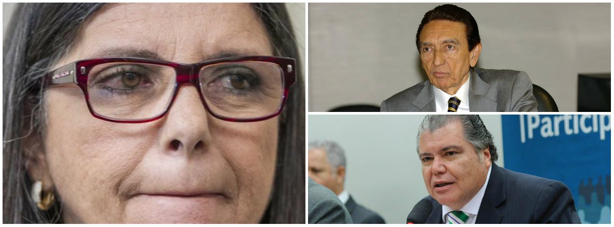 Tudo indica que o grupo Sarney deve bater o martelo nos próximos meses para definir uma chapa prioritária para as eleições do próximo ano; como analistas políticos vêm especulando, a oligarquia deve lançar Roseana Sarney (PMDB) para o governo do Estado e Sarney Filho (PV) para o Senado em 2018; os dois devem ter ainda a companhia do fiel aliado Edison Lobão (PMDB), provável candidato à reeleição para exercer o quinto mandato como senador, em uma chapa genuinamente “sarneysista”