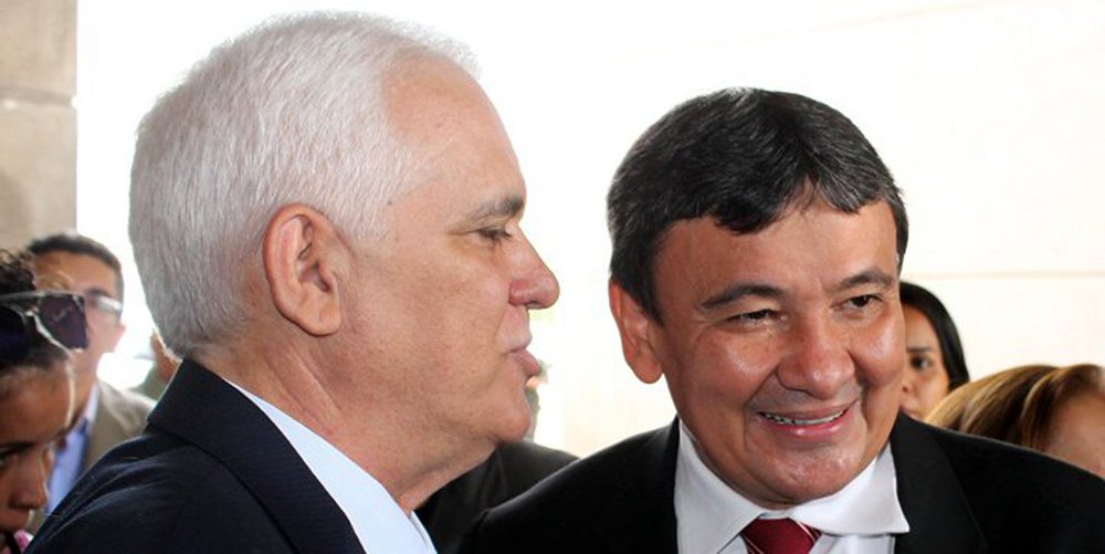 Aumentar o poder das reivindicações dos estados do Nordeste; esse é o objetivo do presidente da Assembleia Legislativa do Piauí, deputado Themístocles Filho (PMDB), ao propor a criação do Parlamento Nordestino; o presidente adiantou que a primeira reunião para discutir o assunto vai acontecer na segunda quinzena de agosto, na cidade de Fortaleza (CE)