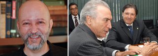"A dúvida é autora de insônias cruéis. Em sentido inverso, a certeza vale como um irresistível chá de camomila. Ao transferir Rodrigo Rocha Loures da prisão para casa, o ministro Edson Fachin, do STF, fez brotar nos principais gabinetes do Palácio do Planalto a convicção de que o 'homem da mala' tomará distância da tentação de se tornar um delator premiado. Sem saber, Fachin libertou junto com Rocha Loures o sono de Michel Temer e dos membros do seu staff", escreve o jornalista Josias de Soouza