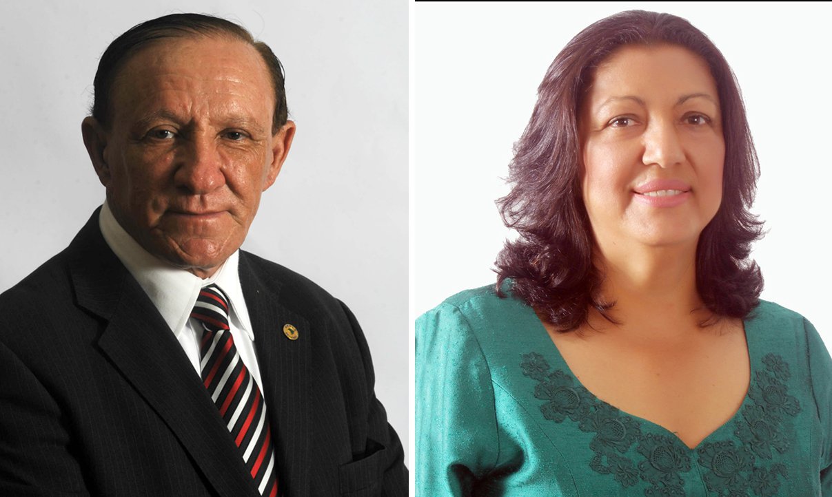 O Tribunal Regional Federal da 1ª Região (TRF1) determinou o desmembramento da denúncia contra os deputados estaduais baianos Ângela Correa e Carlos Ubaldino (ambos filiados ao PSD) oferecida pelo Ministério Público Federal no âmbito da Operação Águia de Haia; os deputados são acusados de integrar uma organização criminosa que corrompia agentes políticos e servidores públicos e desviava recursos por meio de licitações fraudulentas no Município de Ruy Barbosa, além de outros 18 municípios
