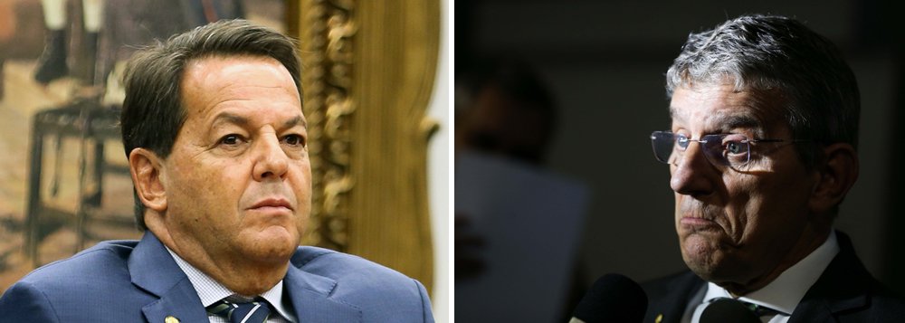 Na sessão de quarta-feira 12 da CCJ, na Câmara, o deputado Darcísio Perondi (PMDB-RS), um dos principais defensores de Michel Temer na Casa, criticou o relator, Sergio Zveiter (PMDB-RJ), dizendo que ele fazia "apologia ao nazismo, ao fascismo" ao apresentar um parecer que pedia o prosseguimento da denúncia contra Temer; Zveiter, que é único membro da comunidade judaica em exercício na Câmara, também rebateu a declaração; a Federação Israelita do Rio Grande do Sul (Firs) divulgou uma nota de repúdio