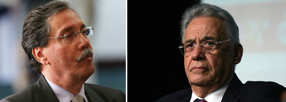 Colunista do Globo observa que os partidos políticos, "que já perderam o rumo há muito tempo, agora começam a defender posições opostas às que sempre defenderam", e destaca que, ao defender eleições diretas, o ex-presidente Fernando Henrique Cardoso "quer para seu partido ter uma saída do enrosco em que se meteu ao defender o governo Temer a qualquer custo, desconectando-se de seus eleitores"