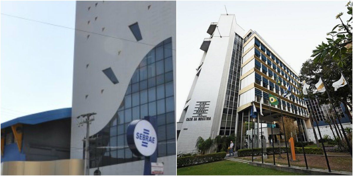 O Sistema FIEC e o Sebrae realizam no dia 4 de julho, na Casa da Indústria, das 18h às 21h, uma rodada de negócios de soluções e recursos para micro e pequenas indústrias, com o objetivo de melhorar a rentabilidade dessas empresas