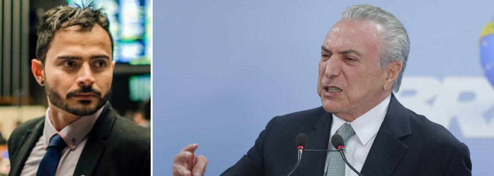 Jornalista George Marques discorre em sua página no Facebook sobre o "Mensalão do Temer", por meio do qual o peemedebista garantiu na Comissão de Constituição e Justiça da Câmara a derrubada do parecer pela abertura de investigação contra ele; Marques questiona se no final terá valido a pena; "Perguntas que não querem calar: 1) vale esse esforço financeiro todo para evitar a líquida e certa queda de um presidente provisório, fraco e sem governabilidade? 2) se para conseguir a vitória artificial e tabajara na CCJ o governo torrou R$ 15 bilhões, quando a denúncia chegar ao plenário (02/08) o "esforço" chegará à de R$ 1 trilhão?", indaga o jornalista