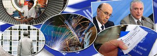 Vendida pela mídia como principal argumento em favor do golpe parlamentar contra a presidente Dilma Rousseff, a retomada da economia, sob o governo de Michel Temer, se consolida como fraude na cabeça do brasileiro; segundo pesquisa do instituto Datafolha, divulgada neste domingo, 25, 54% dos brasileiros acreditam que a taxa de desemprego, que está em absurdos 13,6%, vai aumentar mais; outros 55% da população acreditam que os preços aumentem daqui para frente; sobre o poder de compra dos salários, 41% disseram que ele vai cai ainda mais 