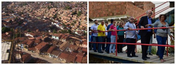 O programa Vida Nova nas Grotas, do Governo de Alagoas, em parceria com o Programa das Nações Unidas para Assentamentos Humanos (ONU Habitat), foi destaque em publicação do organismo internacional; apontando a elaboração conjunta de estratégias para o desenvolvimento urbano, econômico e social e a produção de informações sobre os assentamentos informais em Maceió, a publicação ressalta a importância da parceria para a melhoria da qualidade de vida dos alagoanos