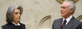 "De uns dias para cá, a crise política começou a tomar ares de conflito institucional", avalia a jornalista Helena Chagas, do site Os Divergentes, destacando que "mais uma indicação disso" foi a notícia de que o Planalto teria acionado a Abin para bisbilhotar a vida do ministro Edson Fachin; "Com ou sem desmentidos, o fato é que, acuado, o Planalto entrou num jogo pesado contra seus adversários, que além de Fachin incluem o PGR Rodrigo Janot, a JBS e todos que ameaçam seu mandato"