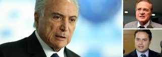 Pesquisa realizada na Zona da Mata de Alagoas aponta o alto índice de rejeição de Michel Temer, o primeiro presidente brasileiro denunciado por corrupção em pleno exercício do cargo; 87% dos entrevistados desaprovam o seu governo; por outro lado, o governador Renan Filho (PMDB) obteve mais que o dobro de intenções do voto do segundo colocado; além disso, mais de 50% dos entrevistados aprovam o seu governo; o senador Renan Calheiros (PMDB-AL) também lidera a disputa por uma das duas vagas ao Senado Federal