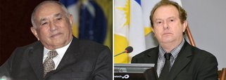 A aproximação do ex-governador do Tocantins Siqueira Campos (Sem partido) com o presidente da Assembleia Legislativa, deputado Mauro Carlesse (PHL), já estaria acertada; de acordo com os bastidores, o parlamentar encabeçaria a chapa e Siqueira disputaria uma vaga no Senado pelo DEM, a convite da professora Dorinha