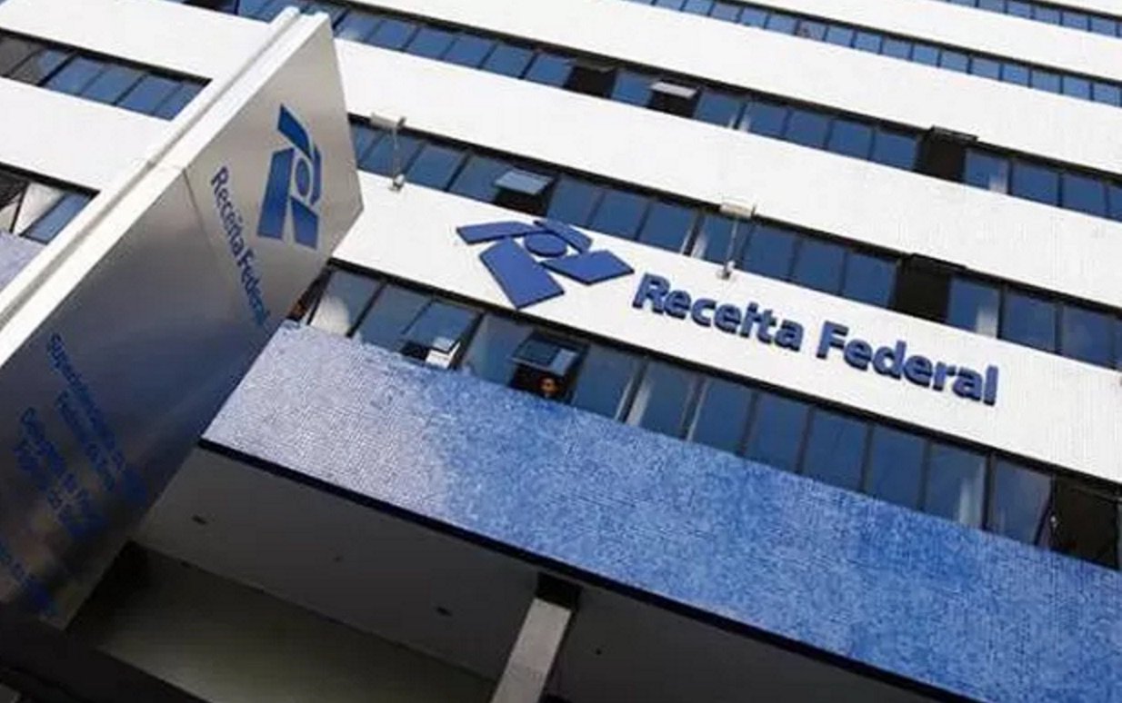 Sede receita Federal