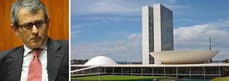 Em editorial, jornal dirigido por Otávio Frias diz que "há muito considera o parlamentarismo mais moderno e funcional que o presidencialismo", mas afirma não ver sinais de que "uma proposta tão complexa como a adoção do parlamentarismo possa amadurecer em pouco tempo"
