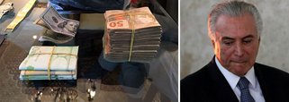 Segundo números publicados hoje pelo jornal Valor Econômico, a fortuna dos brasileiros mais ricos cresceu 10,3% e estava em 1,4 trilhão de dólares no final de 2016; para a população mais pobre, cresceu o desemprego e caíram os rendimentos