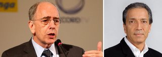 Rogério Manso era o indicado do presidente da Petrobras, Pedro Parente, para o cargo de presidente do Instituto Brasileiro de Petróleo; a tentativa, porém, foi frustrada porque Manso é investigado por fraudes na compra de petróleo e está na mira da Lava Jato; José Firmo acabou ficando com o cargo