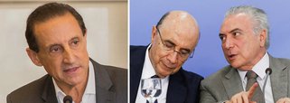 O presidente da Federação das Indústrias do Estado de São Paulo e do Centro das Indústrias do Estado de São Paulo, Paulo Skaf, criticou a decisão do governo Temer de aumentar os impostos sobre os combustíveis, anunciado nesta quinta-feira (20); para Skaf, "aumentar impostos não vai resolver a crise; pelo contrário, irá agravá-la" 