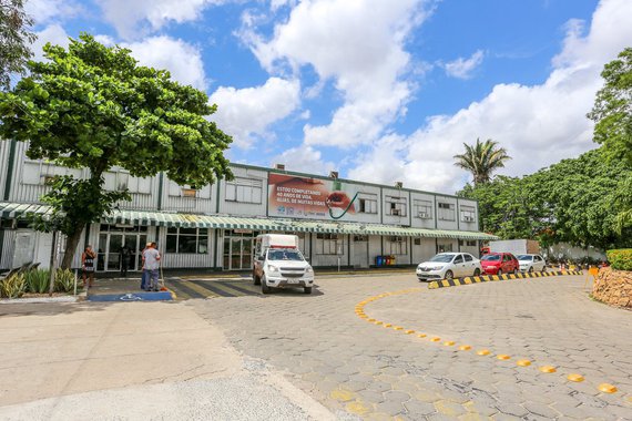 O governador Wellington Dias (PT) irá entregar mais 10 leitos de Unidade de Terapia Intensiva Neonatal (Utin) na Maternidade Dona Evangelina Rosa; ampliação vai aumentar a resolutividade na assistência neonatal, com a oferta de 64 leitos para bebês prematuros que necessitam de cuidados especiais