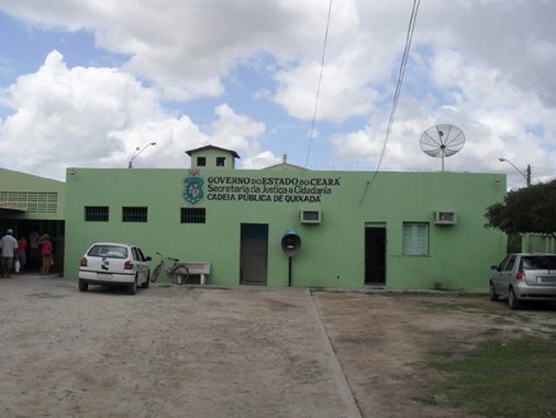 A situação foi denunciada pela Defensoria Pública do Ceará. A partir desta sexta-feira (2), os dois defensores que atuam em Quixadá vão iniciar uma força-tarefa para analisar a situação de todos os presos e verificar situações dos processos