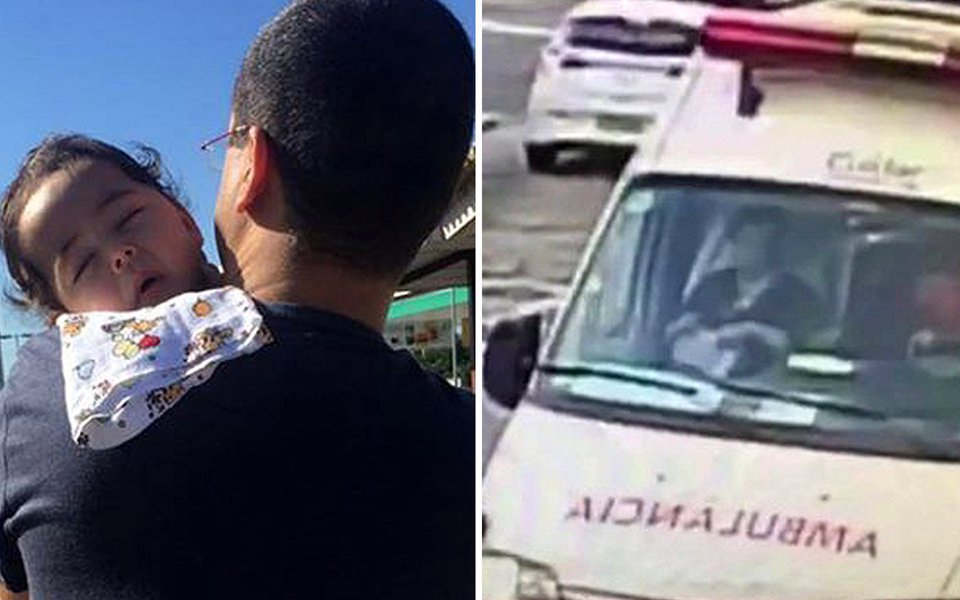 Ministério Público Estadual no Rio de Janeiro denunciou a médica Haydée Marques da Silva por omissão de socorro; o bebê Breno Duarte da Silva morreu em decorrência de problemas neurológicos em 7 de junho após a médica abandonar a ambulância que se deslocava para a casa do menino; o MPRJ destacou que a criança apresentava sintomas que indicavam o quadro classificado como “urgência com prioridade”; se a denúncia for aceita, ela será processada por homicídio doloso e pode perder o registro profissional