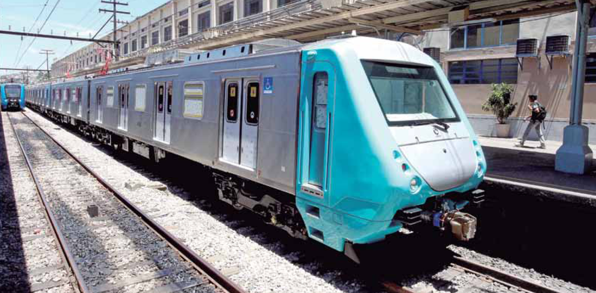 Os trens de passageiros da região metropolitana do Rio de Janeiro deixam de conceder descontos para o bilhete único municipal, subsidiado pela prefeitura; de acordo com a Supervia, que administra a rede ferroviária, quem utilizar o bilhete nas catracas das estações será cobrado pelo valor inteiro; ntes, era possível utilizar os trens e mais um ônibus municipal pagando apenas R$ 6,60. Agora, para pegar os dois transportes, será preciso pagar R$ 4,20 pelo trem e R$ 3,80 pelo ônibus, ou seja, R$ 8 no total; os usuários terão que pagar R$ 1,40