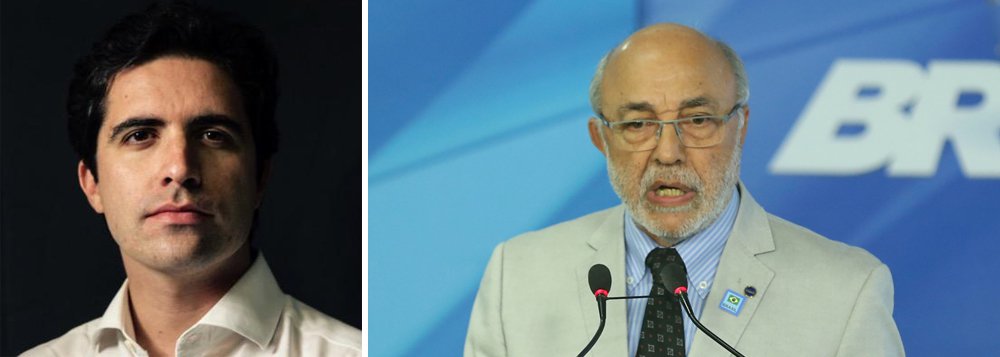 Colunista da Folha acredita que Temer "já deve estar arrependido de ter recriado a pasta" depois de três pedidos de demissão de ministros; para ele, a nova barganha do governo com o ministério, que consiste em nomear um deputado saciar a bancada do PMDB, "tem potencial para mobilizar a classe artística em novos protestos contra o governo"