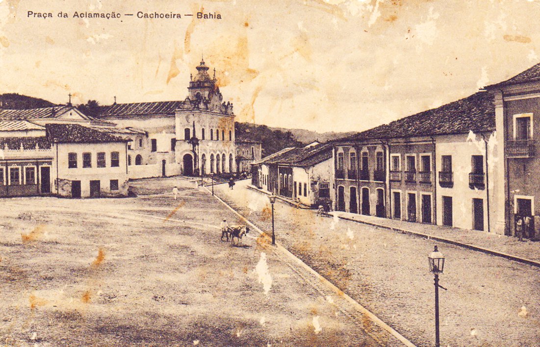 O 2 de Julho, data da entrada triunfal das tropas libertadoras brasileiras na tomada da capital baiana dos portugueses, em 1823, é o tema da nova exposição que a Diretoria de Museus do Instituto do Patrimônio Artístico e Cultural, unidade da Secretaria de Cultura do Estado, em parceria com a CCR Metrô Bahia, apresenta ao público na Estação Pirajá do Metrô; a mostra 'Salve o Dois de Julho: Memórias da Independência da Bahia' fica em cartaz de 1º a 9 próximos