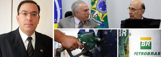 Presidente-executivo da Associação da Indústria de Máquinas e Equipamentos (Abimaq), José Velloso foi contundente ao criticar o aumento de impostos nos combustíveis executado por Michel Temer; para Velloso, Temer fracassou no ajuste fiscal; "E o plano fracassou por culpa da própria equipe econômica, que insistiu no corte de gastos em meio à maior recessão da história do país e não se preocupou em criar mecanismos para a retomada do crescimento", disse; segundo ele, Temer e Henrique Meirelles só adotaram medidas no sentido de "afugentar investimentos"; escalada tributária em meio à pior depressão econômica do País também foi criticada pelo presidente da Fiesp, Paulo Skaf