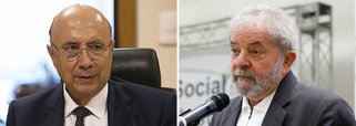 "Meirelles recebeu, em um ano, para vender seus próprios serviços como palestrante e orientador de investimentos, 25 vezes o que Lula recebeu ao longo de seis anos, e depositado direitinho aqui no Banco do Brasil, enquanto Meirelles tem o seu com um trustee – igual ao de Eduardo Cunha – lá fora", diz o jornalista Fernando Brito sobre a revelação a respeito do ministro da Fazenda