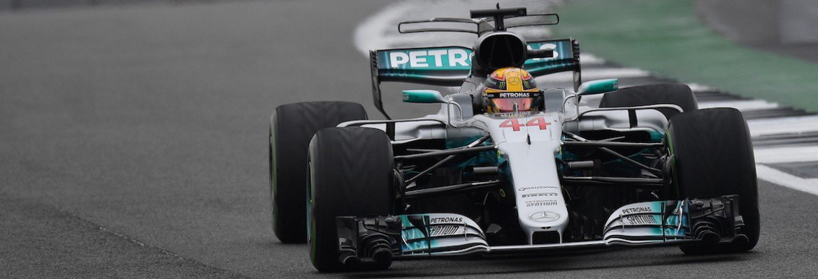 Hamilton se tornou, com a vitória, o terceiro piloto, junto com o falecido britânico Jim Clark e o francês Alain Prost, a vencer cinco vezes o Grande Prêmio da Grã-Bretanha e o primeiro a conquistar quatro triunfos seguidos em Silverstone
