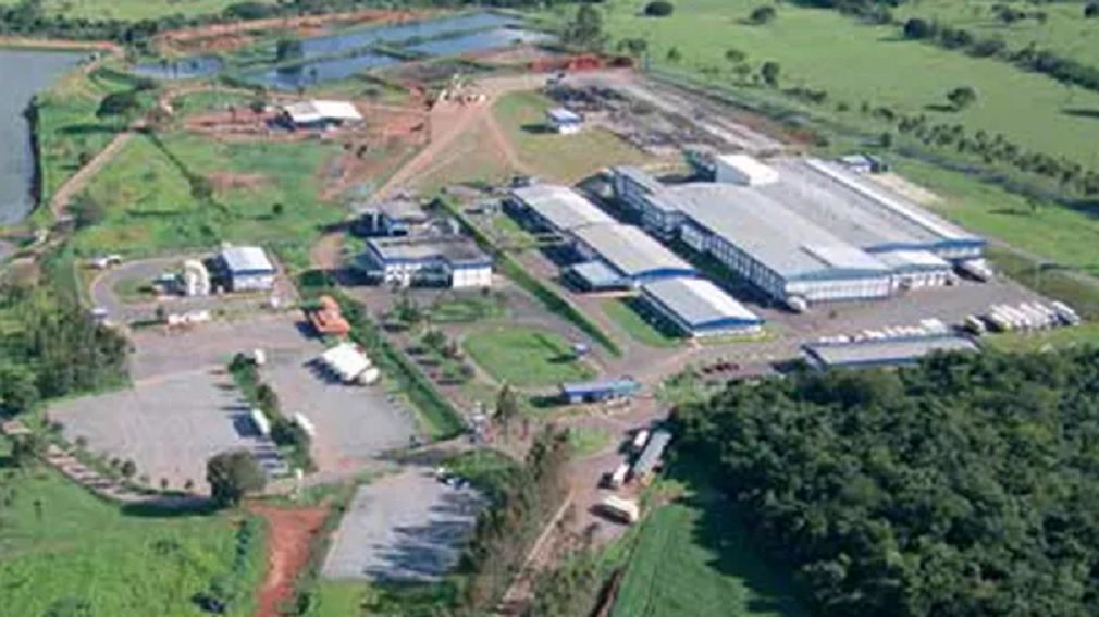 O Ministério da Agricultura anunciou que cinco frigoríficos estão proibidos de exportar carne para os Estados Unidos; entre eles, está um de Goiás, da Minerva, localizado em Palmeiras de Goiás; a medida vale a partir da última sexta-feira (16) e segue até que sejam corrigidos os problemas relatados por autoridades sanitárias dos EUA; os técnicos estadunidenses verificaram reações à vacina da febre aftosa, como manchas internas da carne