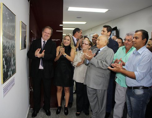 Atualmente sem partido, o ex-governador José Wilson Siqueira Campos não descarta uma candidatura ao Senado, o que, segundo ele, dependerá do seu estado de saúde até o início do processo eleitoral; Siqueira disse não haver prazo para a filiação dele a algum partido e descartou retorno ao PSDB