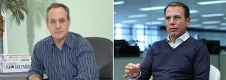 "Doria, ao mesmo tempo em que lubrifica o ego dos empresários e as relações destes com governos, se notabilizou por ataques pessoais a adversários, com uma agressividade incomum e vulgar", diz o jornalista Joaquim de Carvalho; "Doria fala como se fosse apenas comentarista de rede social. Só que ele não é apenas isso. É o prefeito da maior cidade da América do Sul e pode ser visto como exemplo. Um mau exemplo"